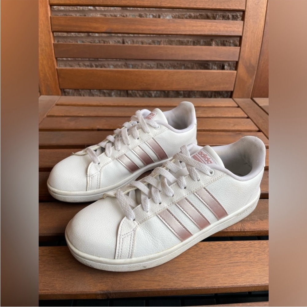 Adidas Cloudfoam Runners